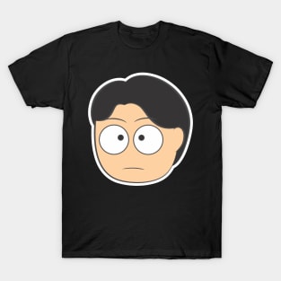 Serious Guy T-Shirt